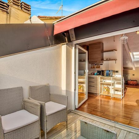 Loft&Sun Apartment La Spezia Exterior foto