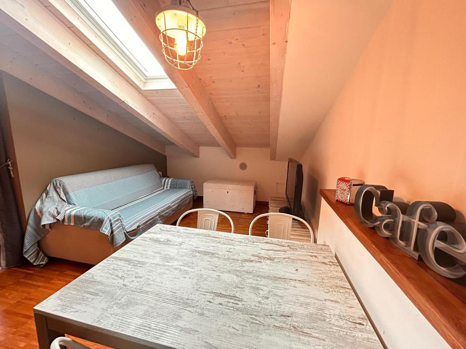 Loft&Sun Apartment La Spezia Exterior foto