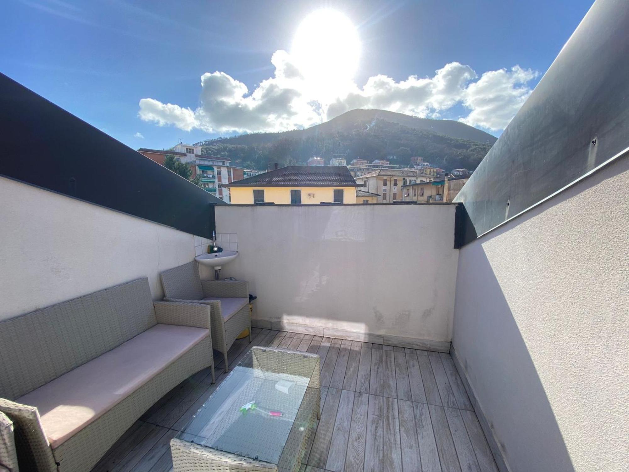 Loft&Sun Apartment La Spezia Exterior foto