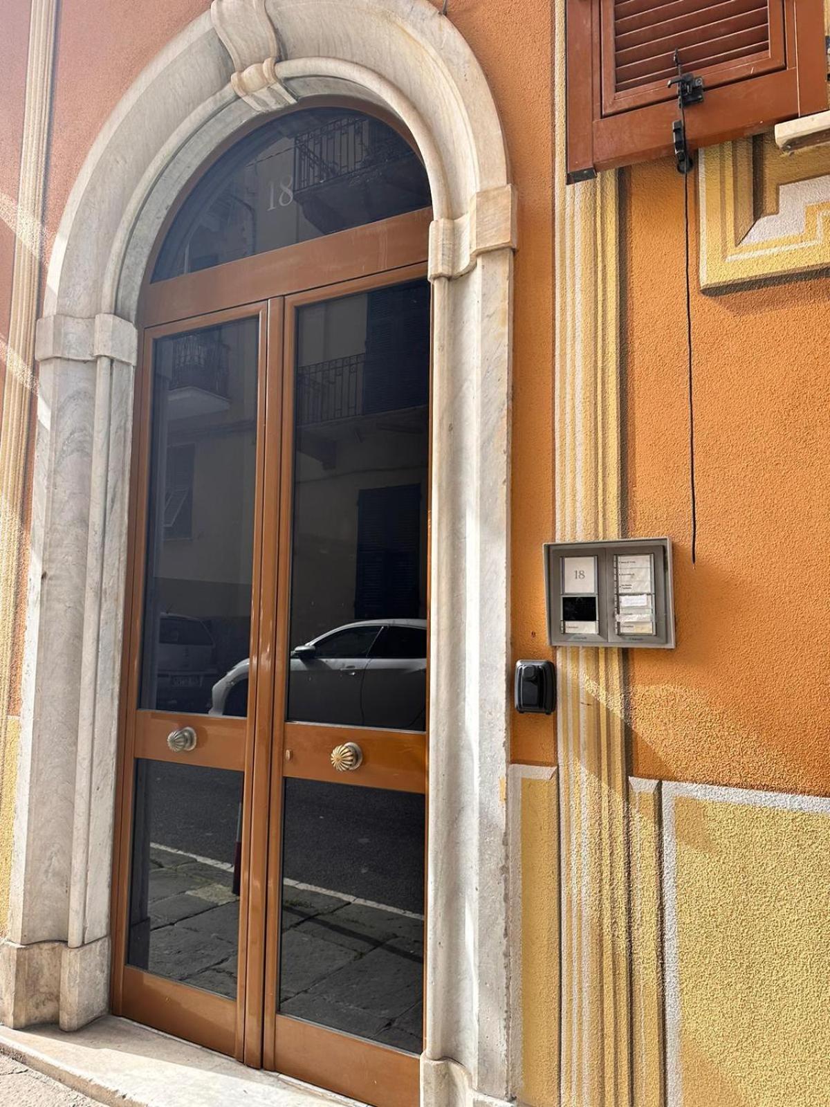 Loft&Sun Apartment La Spezia Exterior foto