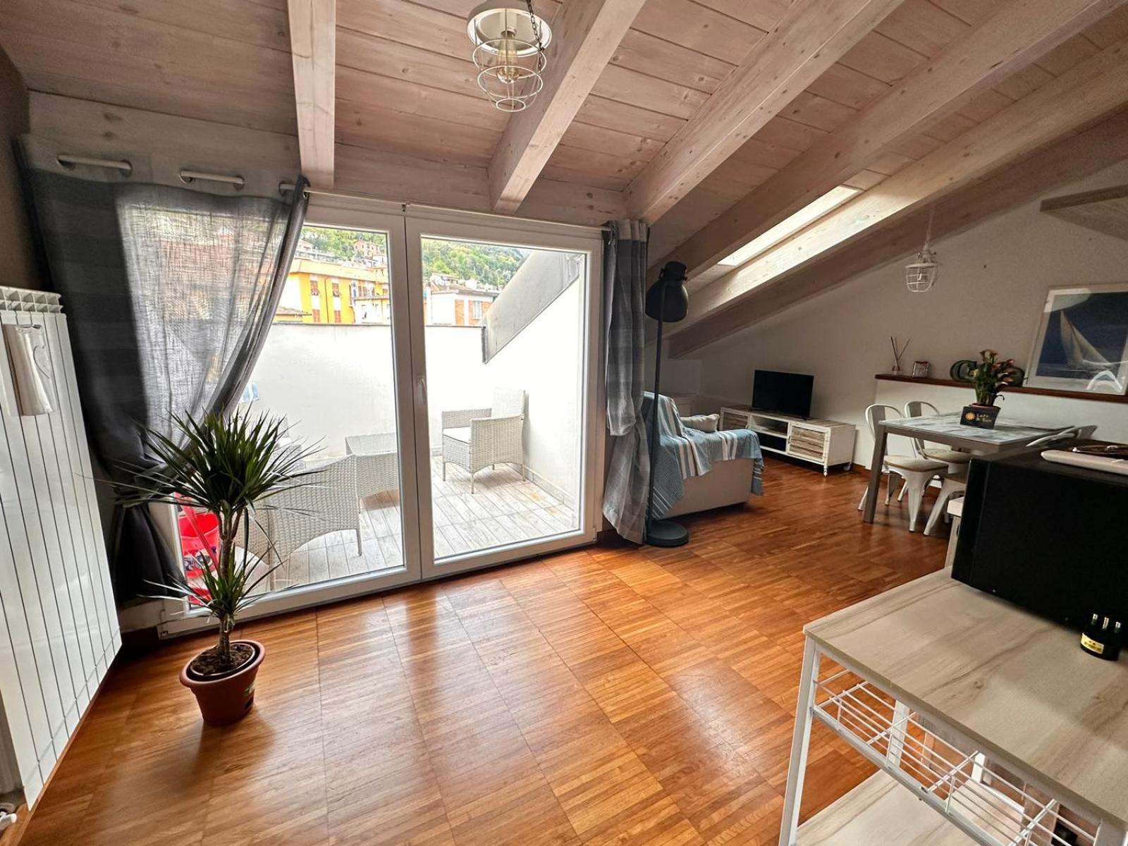 Loft&Sun Apartment La Spezia Exterior foto