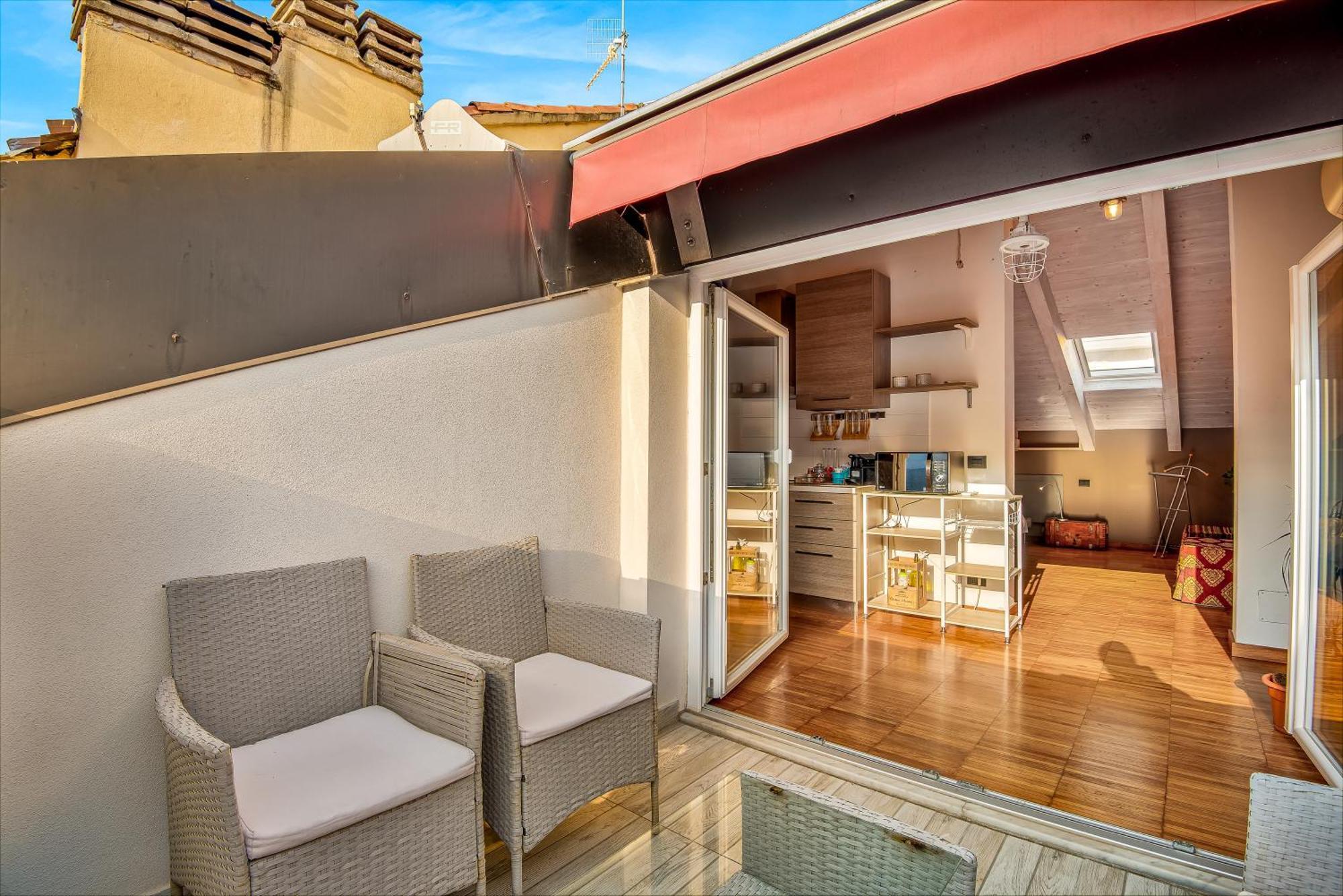 Loft&Sun Apartment La Spezia Exterior foto